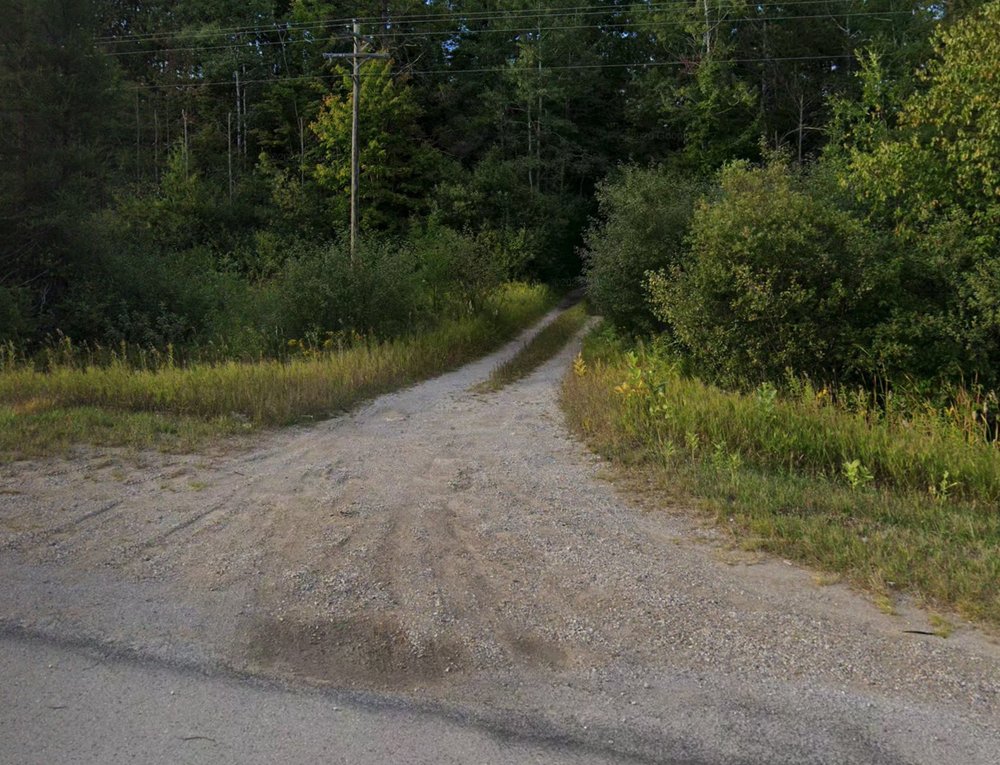 Alpena Sportsmen's Club Logo