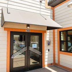 CGO Med Aesthetics - My Salon Suite
Building 703