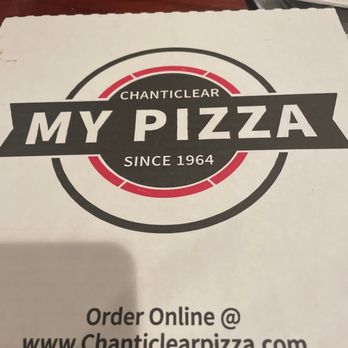 Chanticlear Pizza Grill - Pizza box - Pizza Near Me - Coon Rapids, Minnesota Chanticlear Pizza Grill - Pizza box - Pizza Near Me - Coon Rapids, Minnesota