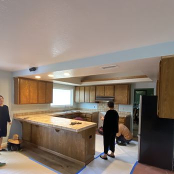 SDKB Corp - A quick look at what it looked like before. - Interior Design Near Me - San Diego, California SDKB Corp - A quick look at what it looked like before. - Interior Design Near Me - San Diego, California