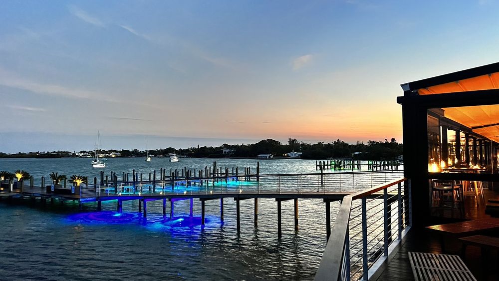 Shore Longboat Key