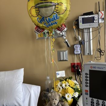 Lively Florist Shop - Flowers, balloon and teddy bear! - Florists Near Me - Columbia, Tennessee