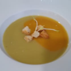 Sagredo - Crema bicolor