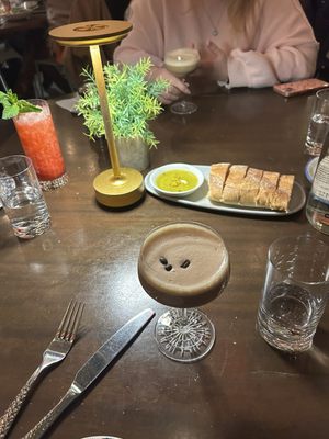 Rossetti Restaurant Beverly by null