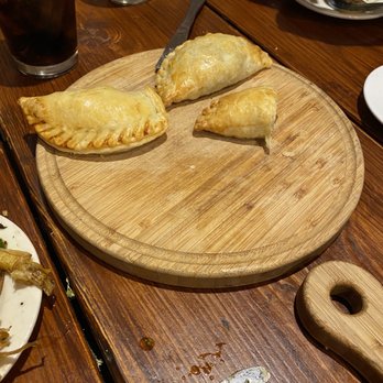 Asado Argentinian Grill - Empanadas - Argentine Near Me - Orem, Utah