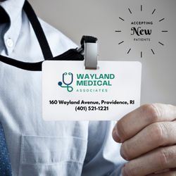 Richard J Ruggieri, MD - Image of Wayland Medical Associates