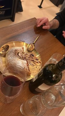 three.one four pizzeria by null three.one four pizzeria by null