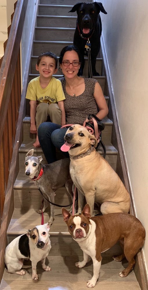 Karina Kares Sitter Services