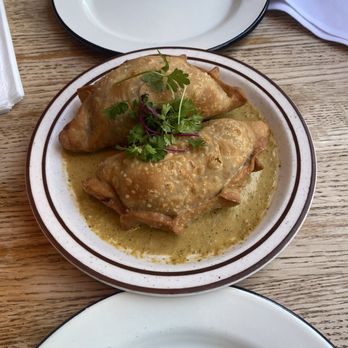 Pochos - Beef Empanadas - Breakfast & Brunch Near Me - Chicago, Illinois Pochos - Beef Empanadas - Breakfast & Brunch Near Me - Chicago, Illinois