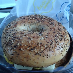 Heav'nly Donuts