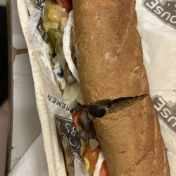 Firehouse Subs