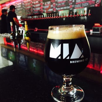 Rolling Waves Brewing and Distillery - Bongo! - Breweries Near Me - Doral, Florida Rolling Waves Brewing and Distillery - Bongo! - Breweries Near Me - Doral, Florida