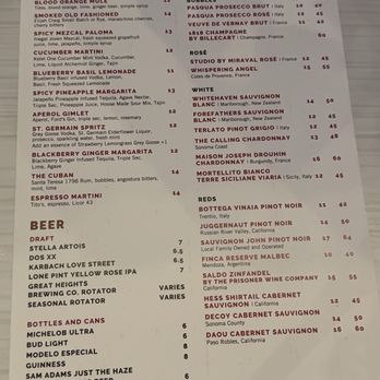 NextDoor Bar & Lounge - Lounges Near Me - Houston, Texas NextDoor Bar & Lounge - Lounges Near Me - Houston, Texas