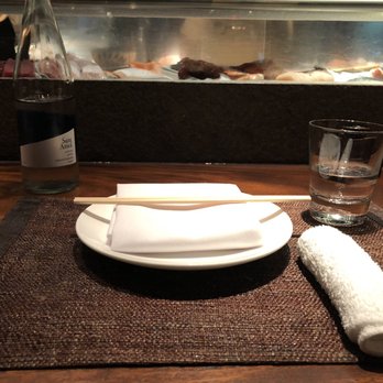 Zuma - Table setting - Japanese Near Me - Las Vegas, Nevada Zuma - Table setting - Japanese Near Me - Las Vegas, Nevada