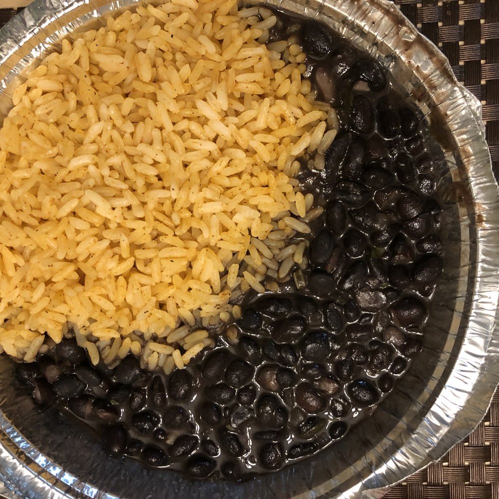 El Gallo - Rice and beans - Mexican Near Me - Hawthorne, New Jersey