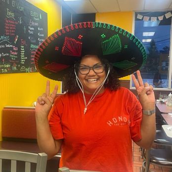 Taqueria El Viejon - Me after eating tacos! - Mexican Near Me - Norfolk, Virginia Taqueria El Viejon - Me after eating tacos! - Mexican Near Me - Norfolk, Virginia