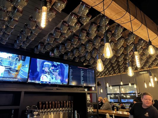 King's Road Brewing Company, Medford by null