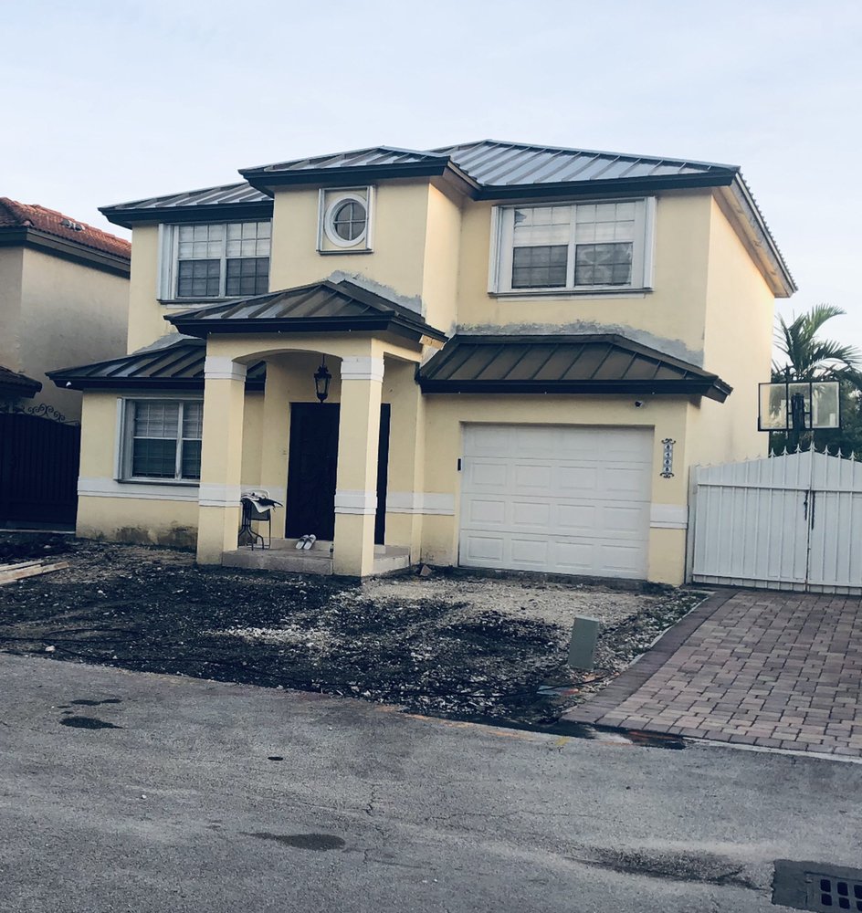 Slide of Gator Roofing & Construction