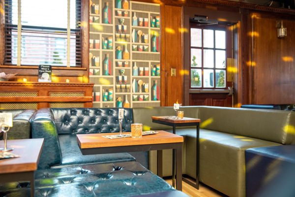 Goldy's Gems by null