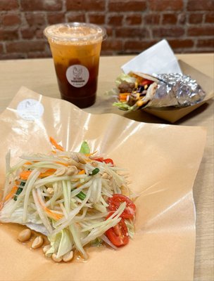 Betong - Khao Man Gai by null