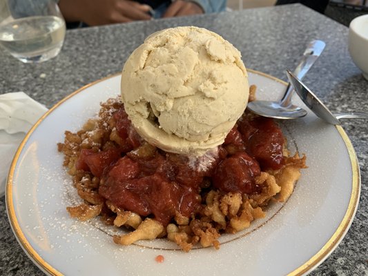 Mira Mira Diner by null