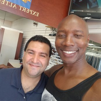 Sepulveda Cleaners - Excellent service - Sewing & Alterations Near Me - Culver City, California