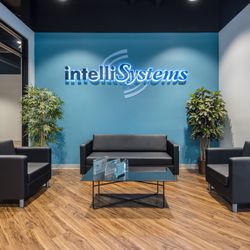 IntelliSystems