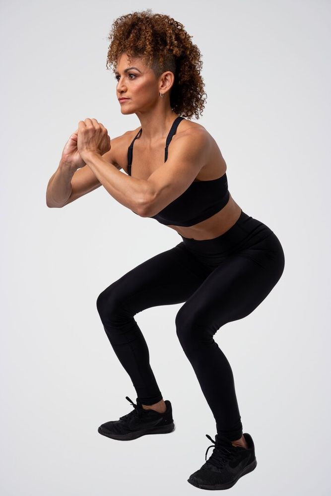 Feisty Fitness By Juliana Logo