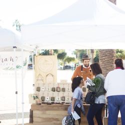 Mesa Farmers Market and Flea