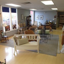 Cape Abilities Thrift Shop