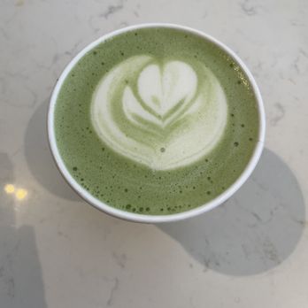 Handlebar Coffee Roasters - Matcha tea - Coffee Roasteries Near Me - Santa Barbara, California