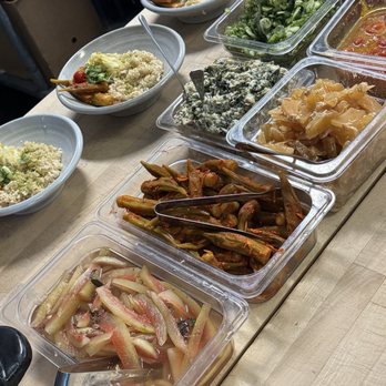 The Cultured Pickle Shop - Specialty Food Near Me - Berkeley, California The Cultured Pickle Shop - Specialty Food Near Me - Berkeley, California