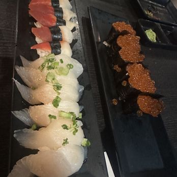 Sushi Martini - Sashimi, Salmon Roe - Japanese Near Me - Rancho Cucamonga, California Sushi Martini - Sashimi, Salmon Roe - Japanese Near Me - Rancho Cucamonga, California