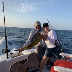RedRum Sportsfishing