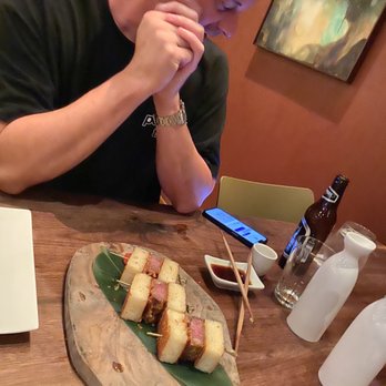 Kata Robata - Texas Wagyu Katsu Sando - Sushi Bars Near Me - Houston, Texas