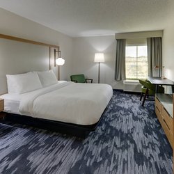 Fairfield by Marriott Inn & Suites Southport