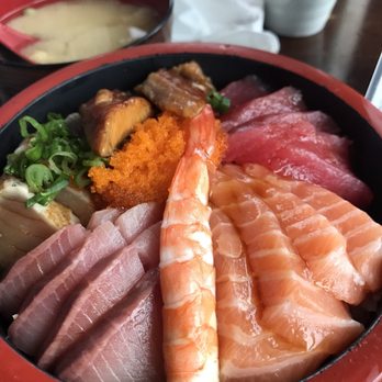 Musashi's - Sushi Bars Near Me - Seattle, Washington