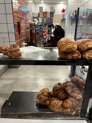 Dan Jones Coffee Bar by null