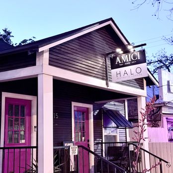 Amici Hair Studio - Hair Salons Near Me - San Antonio, Texas Amici Hair Studio - Hair Salons Near Me - San Antonio, Texas