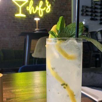 Chefs Kitchen and Cocktails - Cocktail Bars Near Me - Norfolk, Virginia Chefs Kitchen and Cocktails - Cocktail Bars Near Me - Norfolk, Virginia