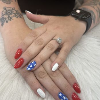 Focus Nails & Spa - Nail Salons Near Me - San Diego, California Focus Nails & Spa - Nail Salons Near Me - San Diego, California