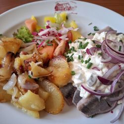 Catharinenberg Hotel Restaurant