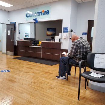 Concentra Urgent Care - Urgent Care Near Me - Oakland, California