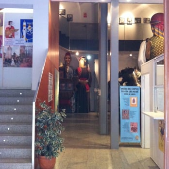 Museu del Corpus - Museums Near Me - València, V Museu del Corpus - Museums Near Me - València, V