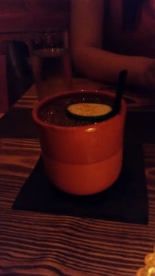 Gallo Pelón Mezcaleria by null