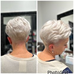 Reserve Salon & Spa - By Tiffany 281-881-3099
