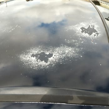 Caliber Collision - Car roof before... - Body Shops Near Me - Tacoma, Washington Caliber Collision - Car roof before... - Body Shops Near Me - Tacoma, Washington