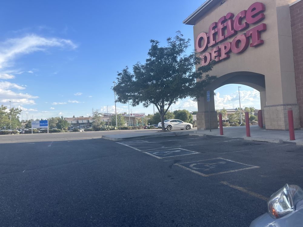 OFFICE DEPOT Updated September 2024 18 Photos & 14 Reviews 5001 Cutler NE, Albuquerque