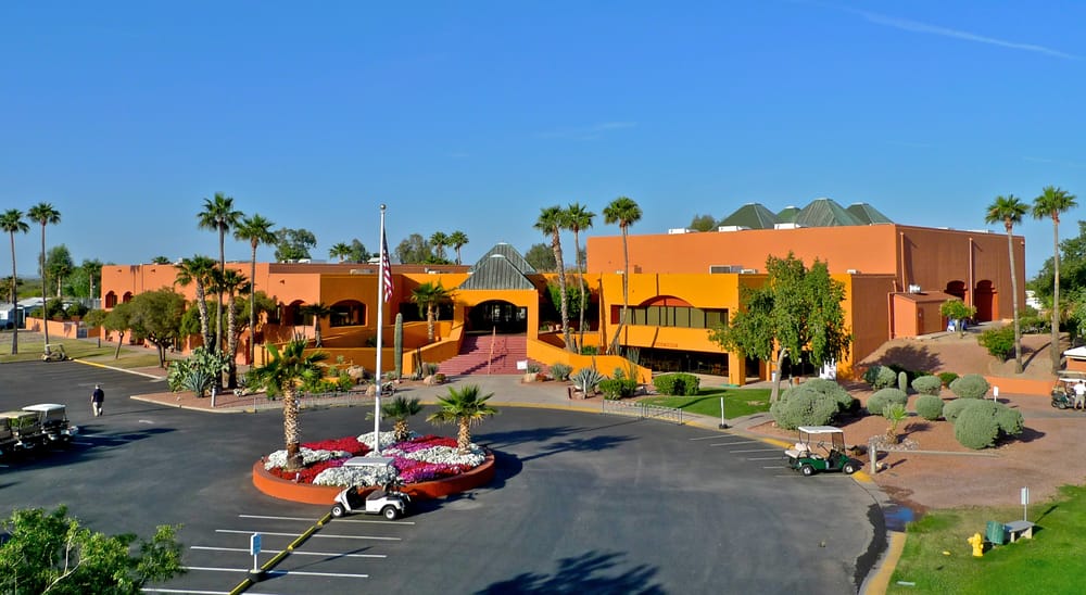 GOLD CANYON RV RESORT ROBERTS RESORTS Updated October 2024 15