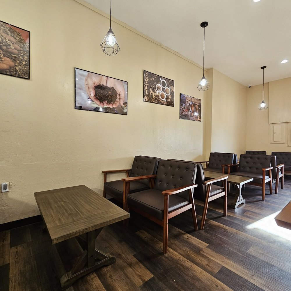 Leaf And Bean Manteca